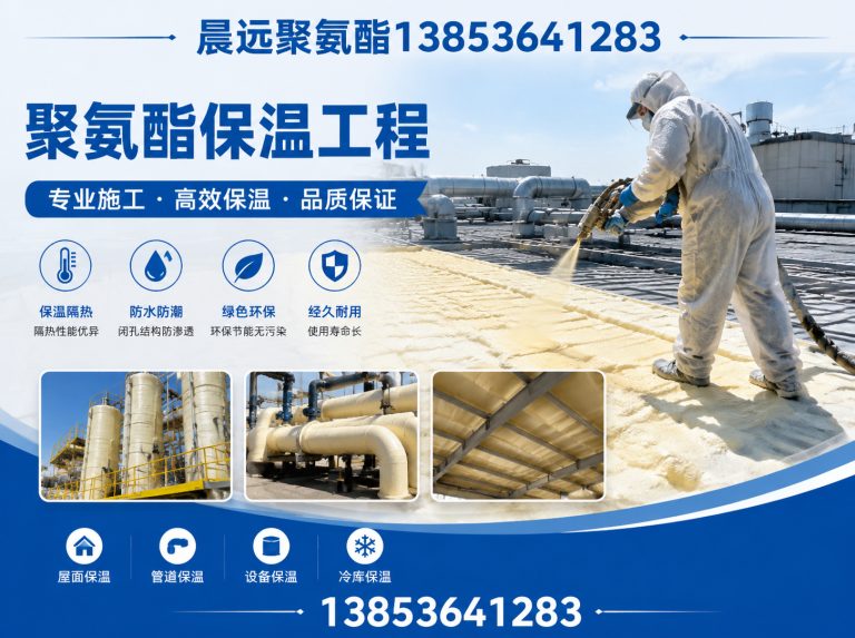 昌邑市防腐防水工程展示图